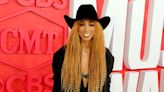 Tiera Kennedy Details ‘Cowboy Carter’ Collab With Beyonce: ‘Once in a Lifetime’