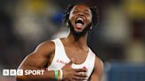 Emmanuel Oyinbo-Coker: Commonwealth champion has 'work to do' to make Paralympics