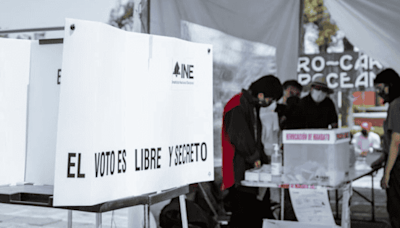 Elecciones México 2024: Paso a paso para consultar tu casilla y acudir a votar