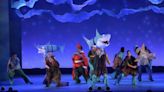 Video: First Look at Disney's FINDING NEMO, JR at Stages Theatre