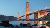 Suicides at Golden Gate Bridge halved after safety feature installed