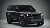 Land Rover’s latest SUV is built for farmland and sleek city streets