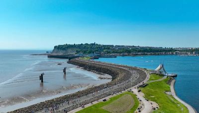 Changes to Cardiff Bay Barrage and road closures as McFly, New Order and Becky Hill play big outdoor shows