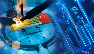 Tech war: China's Big Fund III brings US$47.5 billion in fresh outlay for nation's semiconductor supply chain, analysts say
