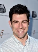 Max Greenfield