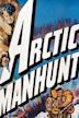 Arctic Manhunt