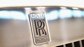 What City Just Got A Rolls For A Police Car?! | 99.7 The Fox | Doc Reno