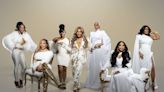Xscape and SWV Announce Co-Headlining Queens of R&B Tour with Special Guests Mýa, Total and 702 (Exclusive)