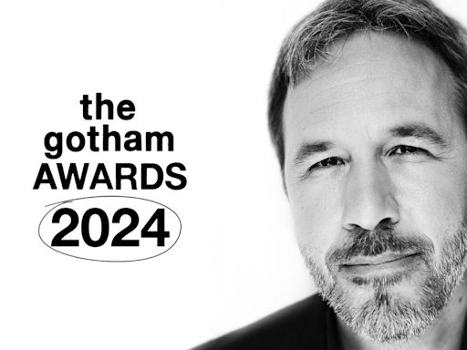 Denis Villeneuve To Receive Director Tribute At Gotham Awards For ‘Dune: Part Two’