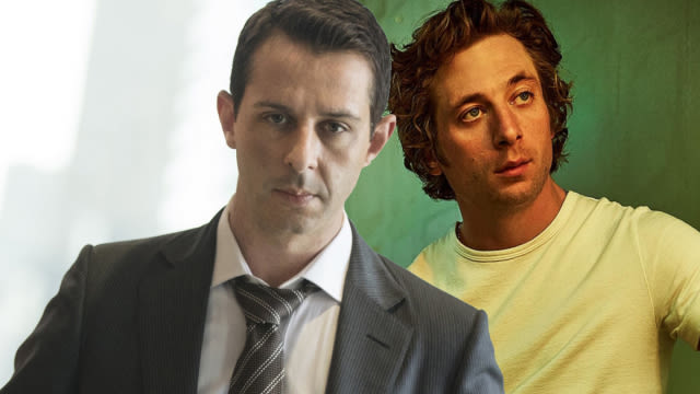 Succession’s Jeremy Strong Eyed for Role in Bruce Springsteen Biopic