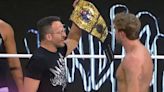 AEW's Will Ospreay Will Challenge for International Title at Double or Nothing