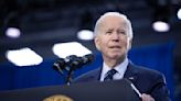 Biden's student loan 'relief' plan raises entitlement debate