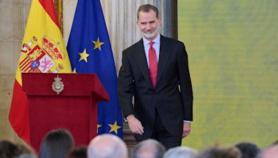 ¿Cuánto cobra Felipe VI? ¿A cuántas personas recibe al año? Los últimos 'números' de la Casa Real