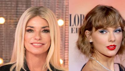 How Shania Twain Is Subtly Supporting Taylor Swift