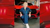 Dickies Regroups with Ford and Sydney Sweeney for Mustang-Inspired Collection