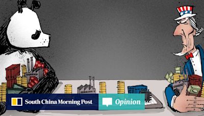 Opinion | US-China trade rivalry boils down to competition for jobs and prosperity