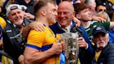 Shane O'Donnell's terrible week in build-up to the All-Ireland final