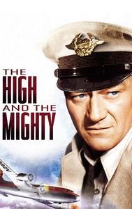 The High and the Mighty (film)