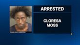 ‘She’s running him over’: Orlando woman accused of intentionally hitting man with car full of kids