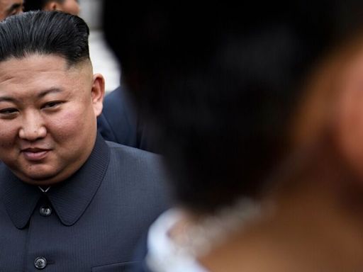 Kim Jong-Un's sex life laid bare with teens plucked from classrooms for tyrant