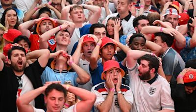 Fans fume at the price of watch party tickets for Euro 2024 final