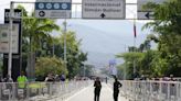 Así fue la reapertura del puente fronterizo entre Colombia y Venezuela