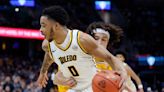 Former Toledo guard Ra’Heim Moss officially signs with Oregon men’s basketball