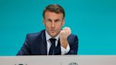 Emmanuel Macron criticó el acuerdo Mercosur-UE y le envió un mensaje a Javier Milei