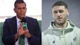 Tunden a Oswaldo Sánchez por comentario contra Santiago Giménez | El Universal