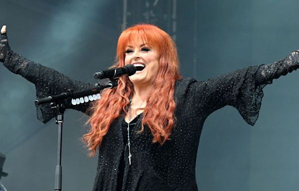 Wynonna Judd Announces Major Career News to Celebrate "Milestone Year"