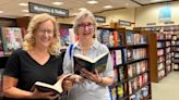 Killer books bring Tucson mystery authors together