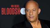 Vin Diesel accused of sexual battery by former assistant