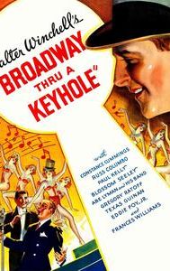 Broadway Through a Keyhole