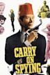 Carry on Spying