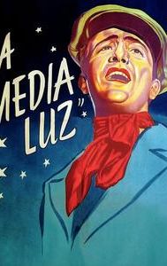 A media luz (Salón Fru Fru)