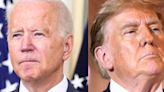 Biden outshines Trump on crime, energy, debt, and deficit shattering GOP 'better off' lies