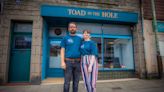 New Perthshire specialty sausage shop sells out of bangers four days in a row