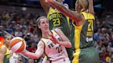 Caitlin Clark and the WNBA are getting a lot of attention. It's about far more than basketball