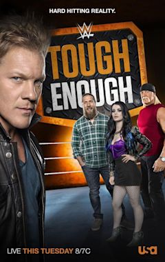 WWE Tough Enough