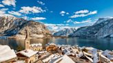 This Postcard-perfect Village in the Austrian Alps Has Charming Inns, Stunning Mountain Views, and the Oldest Salt Mine in the World