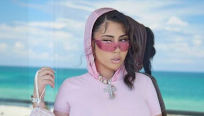 Kali Uchis lanza su nuevo single “Never Be Yours”: escúchalo acá - La Tercera