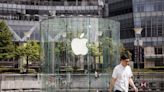 Apple Plans Major Retail Push With New Stores Across China, US