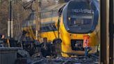 Acidente de comboio nos Países Baixos faz pelo menos 1 morto