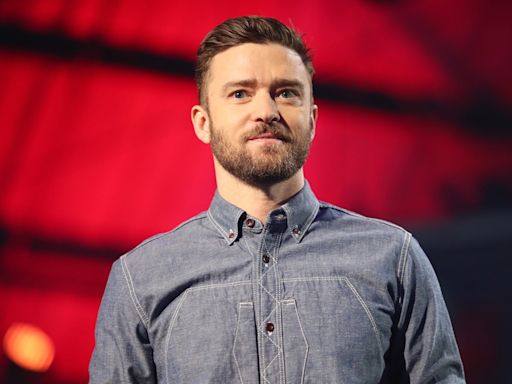 El cantante Justin Timberlake, arrestado por conducir bajos los efectos del alcohol tras salir de un restaurante