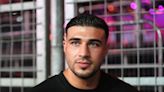 Tommy Fury says he is 'heartbroken' after splitting up with Molly-Mae Hague