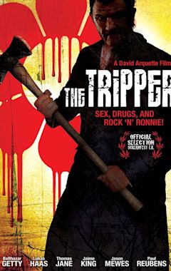 The Tripper