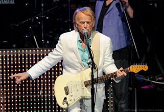 Al Jardine