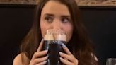 Gen Z slammed for making Guinness a 'personality trait'