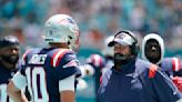 Cardinals DC Vance Joseph takes jab at Patriots OC Matt Patricia by saying the obvious