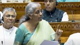 FM Nirmala Sitharaman announces amendment to LTCG tax proposal, offers new options